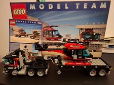 Set lego model usato  Torino