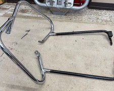 harley saddlebag guard for sale harley saddlebag guard for sale SCUNTHORPE
