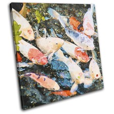 Koi carp pond for sale  UK