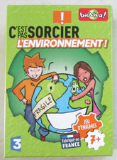 Educational game not d'occasion  Expédié en Belgium