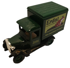 Lkw erdal days gebraucht kaufen  Berlin