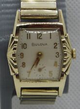 1962 men bulova for sale  Renton