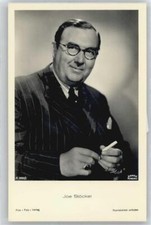 50745040 stoeckel joe gebraucht kaufen  Deutschland