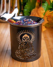 Räuchergefäß buddha edelsta gebraucht kaufen  Balingen