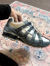 Nike shox turbo for sale  HAMPTON