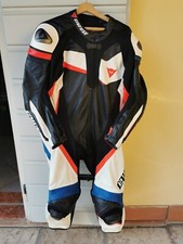 Tuta pelle dainese usato  Mirandola
