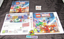 3ds lego marvel usato  Santa Sofia