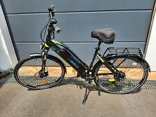Urban trekking bike gebraucht kaufen  Albstadt