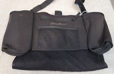 Eddie bauer black for sale  Strafford