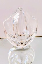 Vase cristal baccarat d'occasion Vase cristal baccarat d'occasion  Nîmes