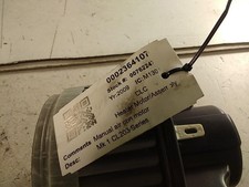 Blower motor 2009 for sale  SKELMERSDALE