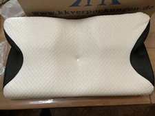 Ergonomisches memory foam gebraucht kaufen  Brakel