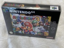 Mario party nintendo for sale  GLOUCESTER