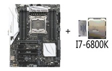 Kit asus x99 usato  Italia