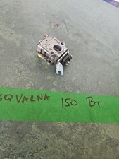 Husqvarna 150bt blower for sale  East Canton