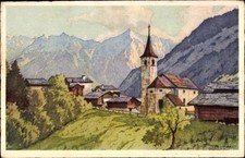 Montreux kanton waadt gebraucht kaufen  Berlin