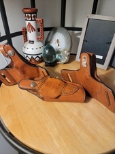 Bianchi holsters black for sale  Salt Lake City