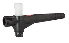 Abbot single tap for sale  HUDDERSFIELD