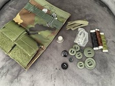 Webtex military dpm for sale  GLASGOW