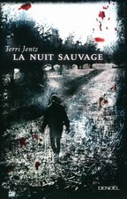 Nuit sauvage terri d'occasion  France