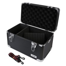 Hmf alu transportkoffer gebraucht kaufen  Rödermark