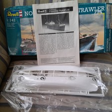 Revell 05204 northsea gebraucht kaufen  Bad Hersfeld