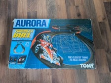 Tomy aurora formula for sale  PETERLEE