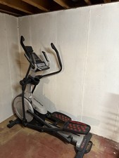 Nordictrack elliptical for sale  Plymouth