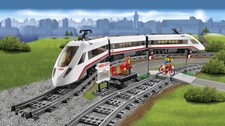 Lego city set usato  Jesolo