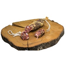 Soppressata suino nero usato  Reggio Calabria
