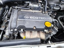 Motor z12xep pel gebraucht kaufen  Ruppichteroth