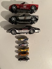 Diecast corvette pace for sale  Indianapolis