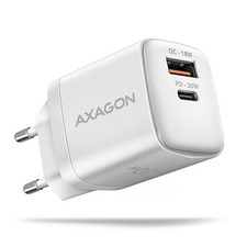 Axagon acu pq20w usato  Visciano