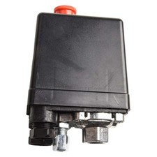 Pressostat alimentation simple d'occasion  Expédié en France