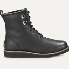 Ugg mens hannen for sale  Wenonah