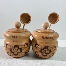 Vintage set handmade for sale  Fort Worth