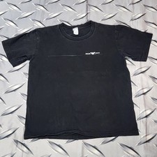 Camiseta Vintage Emporio Armani Tamanho G (Adequado para M) comprar usado  Enviando para Brazil