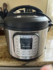 Instant pot duo60 for sale  New Orleans
