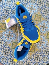 Scarpe uomo lidl usato  Trappeto