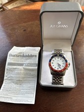 junghans watch for sale junghans watch for sale DUNMOW