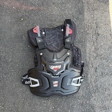 Leatt medium chest for sale  Fort Collins