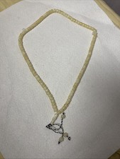 islamic amber prayer beads for sale  SALFORD