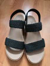 Skechers damen pantoletten gebraucht kaufen  Wiesmoor
