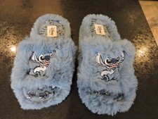 Ladies slippers disney for sale  ST. LEONARDS-ON-SEA