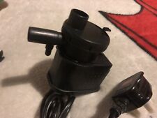 Aquarium powerhead for sale  DORKING