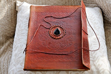 Large page brown for sale  EASTLEIGH