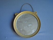 Cadre petit miroir d'occasion  France