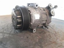 55703721 compressor de ar condicionado para OPEL CORSA D 1.7 CDTI 816067 comprar usado  Enviando para Brazil
