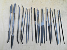 Machinist files jeweler for sale  Berlin