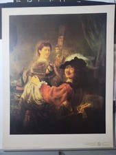 Vintage fine art for sale  Palm Desert